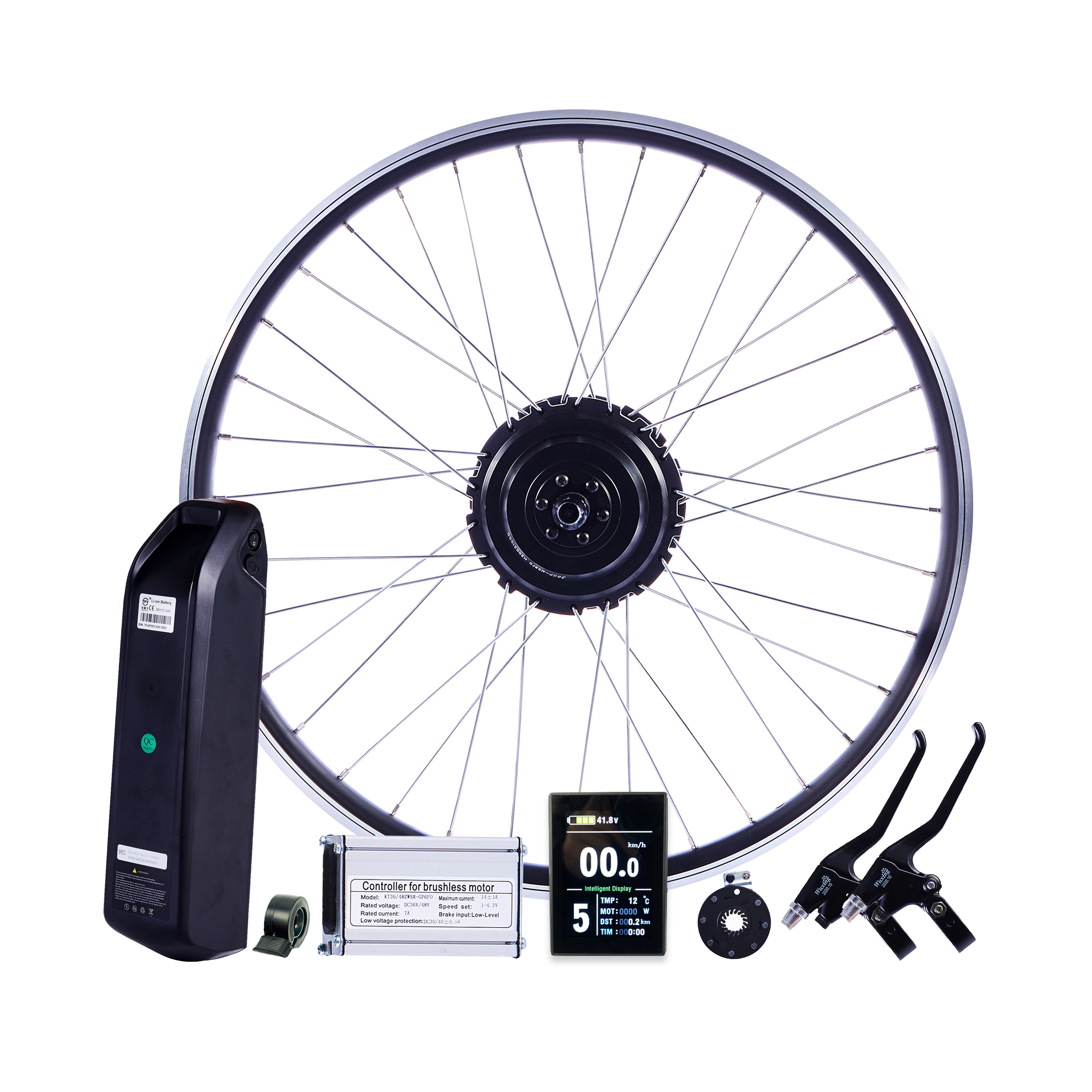 Kit 500W
