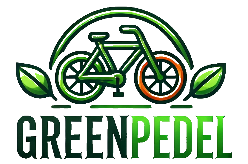 Logo Greenpedel